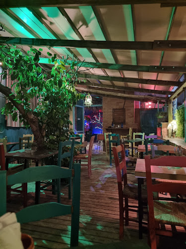 Comentarii opinii despre Chico Cantina & Cocteleria