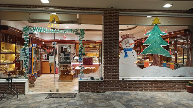 ΑΡΤΟΠΟΙΕΙΟ ΚΟΣΜΟΠΟΥΛΟΣ - Αίγιο