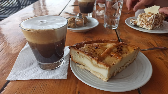 Comentarii opinii despre Ζουριδάκης Αρτοποιΐα-Ζαχαροπλαστική