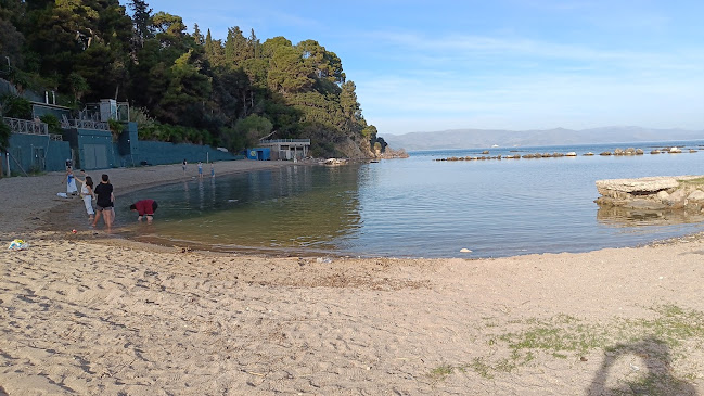 Ναυσικάς 39, Κέρκυρα 491 00