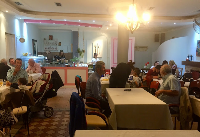 Restaurant Kipos - Καλλιθέα