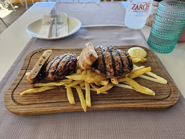 Nostos - Ρέθυμνο