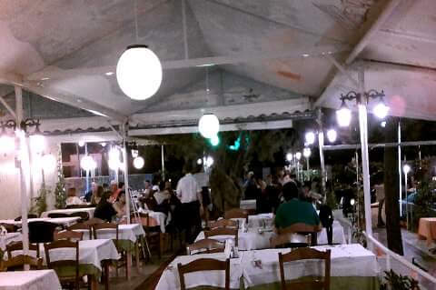 Comentarii opinii despre Marco Polo Taverna Grill