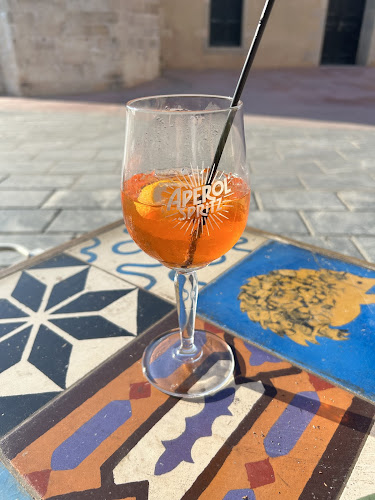 Aroma Old Port, Chania - Χανιά