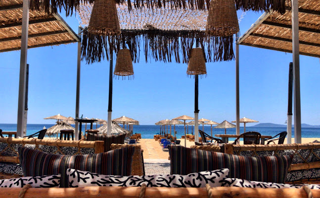 Barracuda beach bar - Γαστρονομία και φιλοξενία