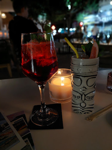 Comentarii opinii despre Mango Utopia