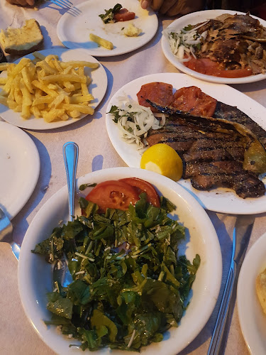 Γύρος Στα Κάρβουνα "Ο Σπύρος" - Καβάλα