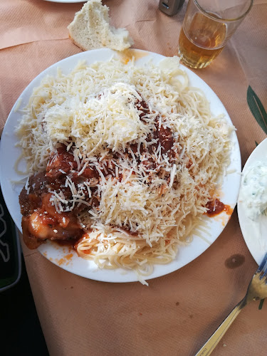 Opinii despre Το στέκι της Αγγελικής. în Εύδηλος - Γαστρονομία και φιλοξενία