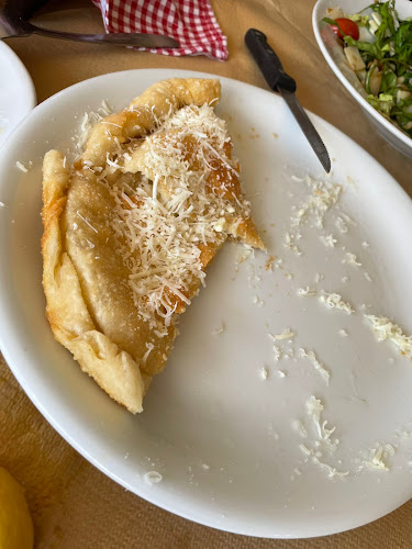 Opinii despre Μεσοστράτι-Εστιατόριο în Προυσός - Γαστρονομία και φιλοξενία