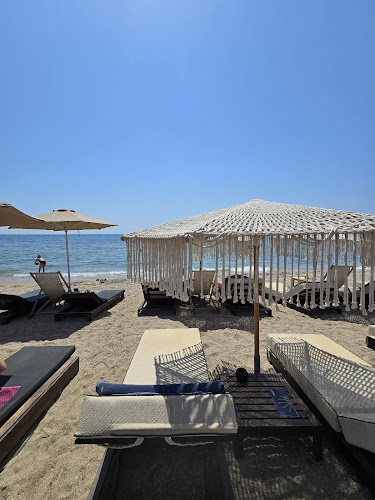 Ammo Ammo - Γαστρονομία και φιλοξενία