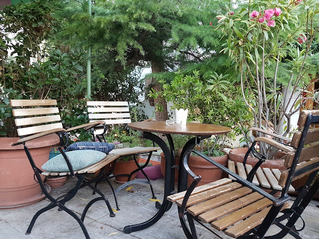 Comentarii opinii despre Μέντα Cafe