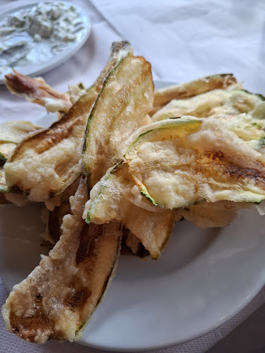 Opinii despre Θέμης Πεϊνιρλί în Δροσιά - Γαστρονομία και φιλοξενία