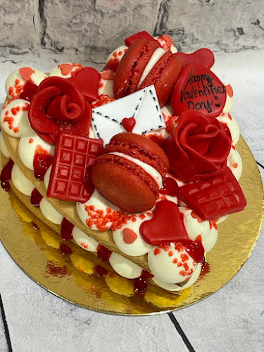 ΜΕΣΟΓΕΙΑΚΟΝ Γλυκά Αρτοποιήματα - Γαστρονομία και φιλοξενία