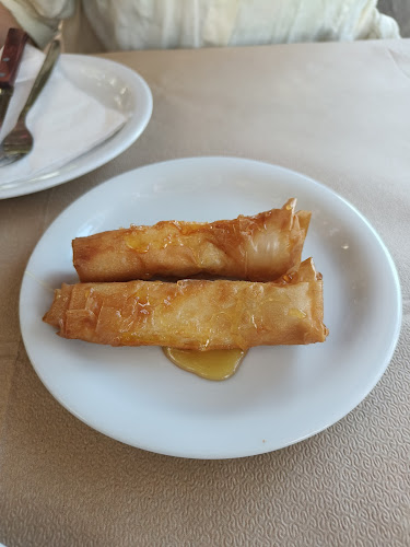 Golfer Restaurant Taverna - Αφάντου