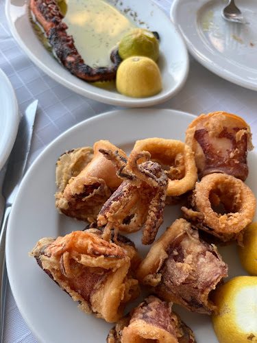 Ψαροταβέρνα «Αύρα» - Γαστρονομία και φιλοξενία