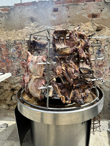 Ό,τι Θες Ψητοπωλείο - Ηράκλειο