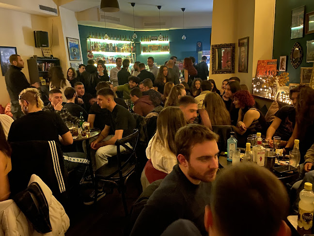 Comentarii opinii despre Κασέτα Μουσικό Καφενείο
