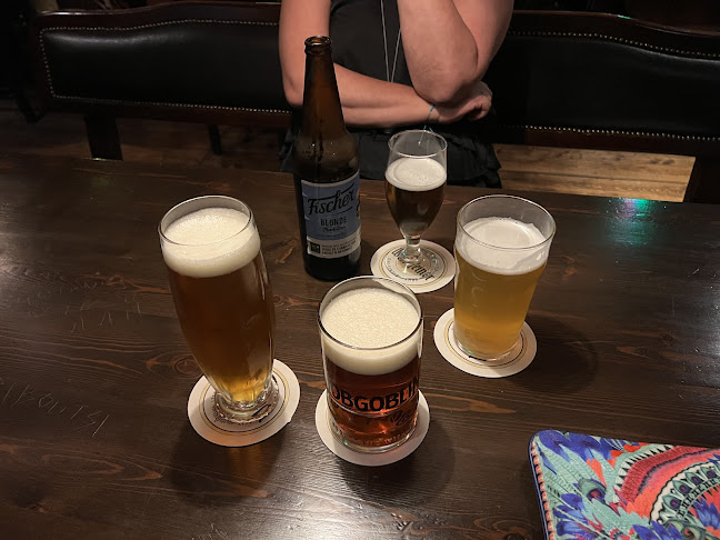 Opinii despre Arch Beer House în Περιστέρι - Γαστρονομία και φιλοξενία