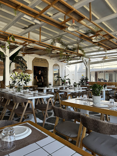 Kadena - Μύκονος