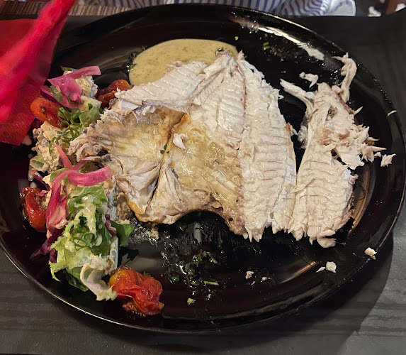 Colombo Kitchen & Bar - Χανιά