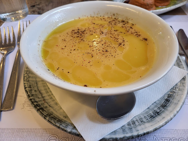 Opinii despre Ψαράδες în Παλαιό Φάληρο - Γαστρονομία και φιλοξενία