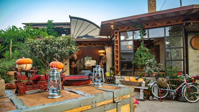 Ταβέρνα Γραμβούσα - Καλυβιανή