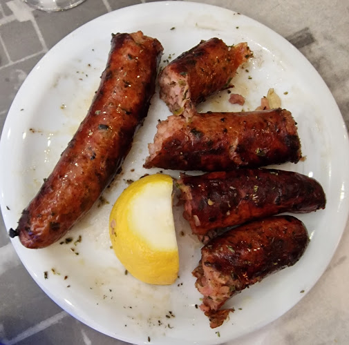 Κρυστάλλης - Πεντέλη