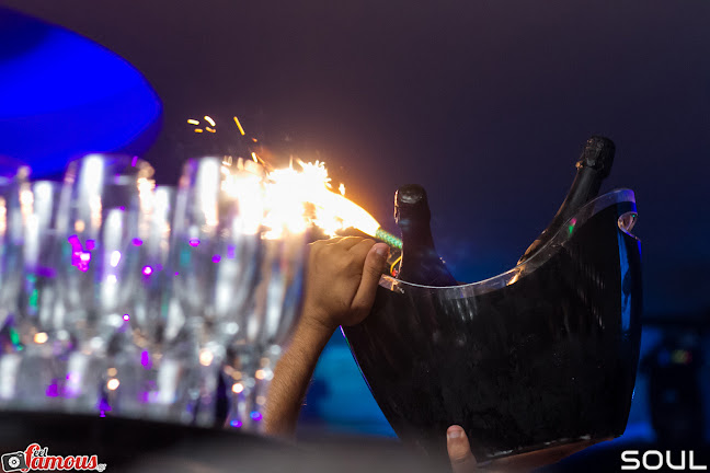 Comentarii opinii despre SOUL