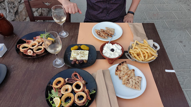 Comentarii opinii despre Skalakia Taverna