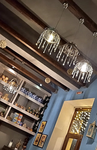 Το Καρέ του Μεζέ - Γαστρονομία και φιλοξενία