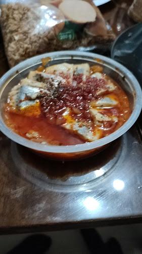 Opinii despre Μαμά Τερέζα în Θεσσαλονίκη - Γαστρονομία και φιλοξενία