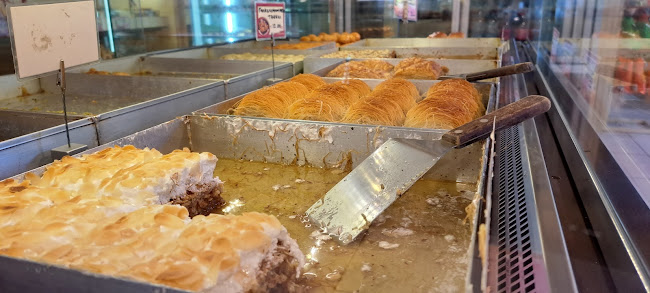 Ελληνιον - Πεντέλη