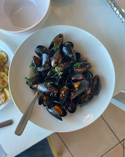 Comentarii opinii despre Καραβίδας Πόρτο Ράφτη - Karavidas Porto Rafti