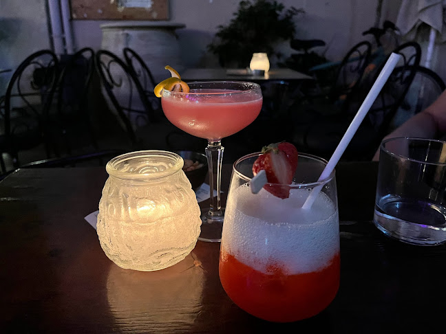 Comentarii opinii despre Figaro Bar