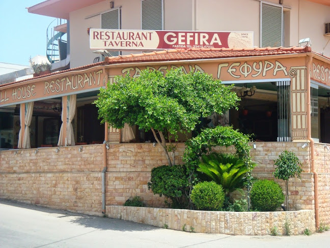Gefira Taverna