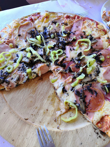 Pizza Ρίο - Γαστρονομία και φιλοξενία