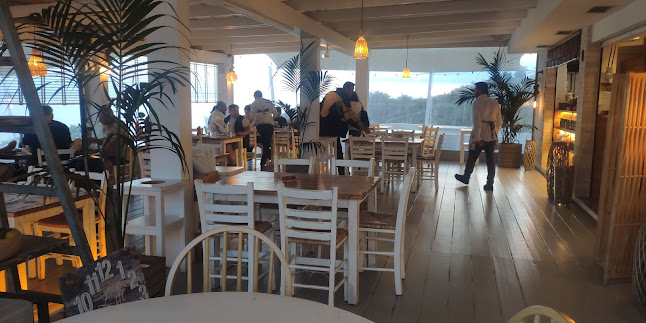 Kyani Akti Agia Paraskeui, Μάκρη 681 00