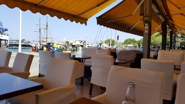 Pink Panther Cafe - Snack Bar