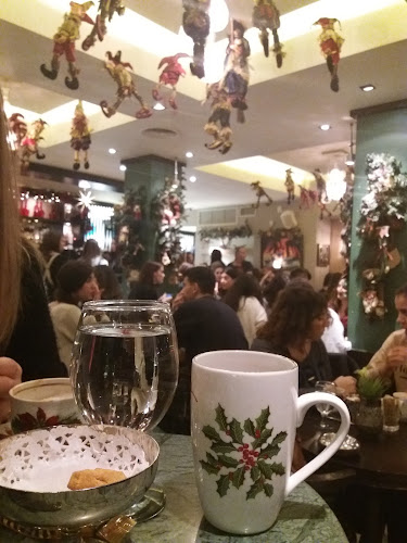 Opinii despre Papi Cafe Il Bistro în Ιωάννινα - Γαστρονομία και φιλοξενία