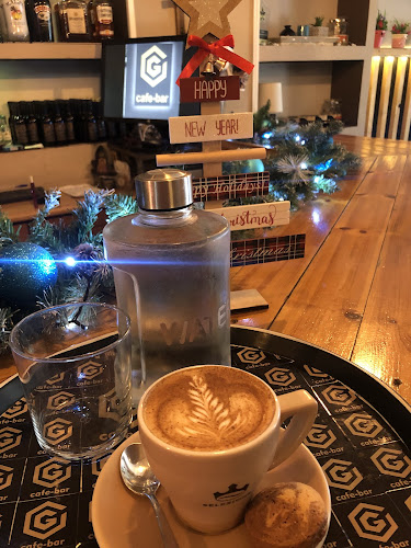 Comentarii opinii despre G CAFE