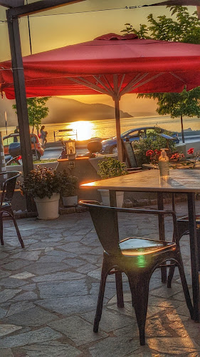 Dj's Pizza & Pasta Thassos - Γαστρονομία και φιλοξενία