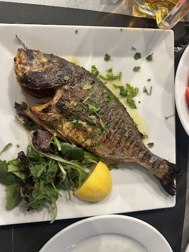 Opinii despre Face Restaurant în Καλλιθέα - Γαστρονομία και φιλοξενία