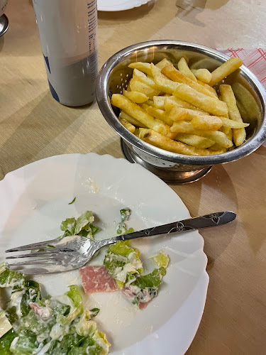 Νοστιμιές Αλμωπίας - Αριδαία