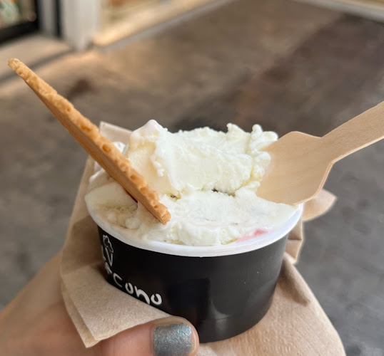 Lartecono Davinci Gelato - Γαστρονομία και φιλοξενία