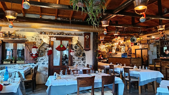 Ασάγκα Παλιά Ιστορία