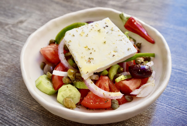 Opinii despre Το Μικράκι în Ερμούπολη - Γαστρονομία και φιλοξενία