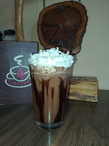 Opinii despre 4CAFFE în Καναλλάκι - Γαστρονομία και φιλοξενία