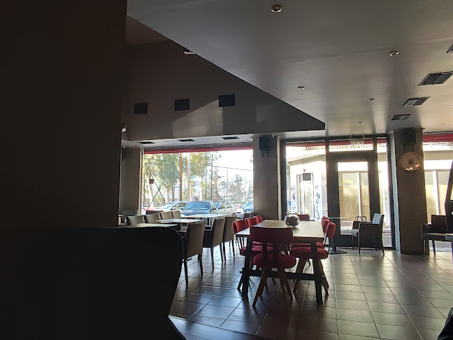 Metro Cafe - Αθήνα