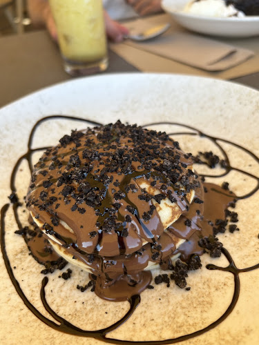 Kri-Kri Restaurant Agia Marina - Χανιά