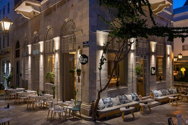 Comentarii opinii despre Porte Galleria del Cocktail